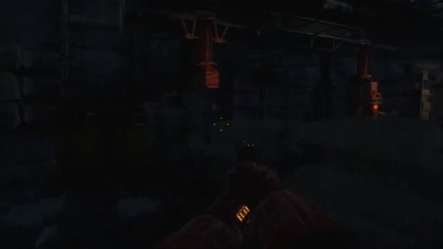 Let's Play Metro: Last Light Ep.05 Seperation смотреть онлайн