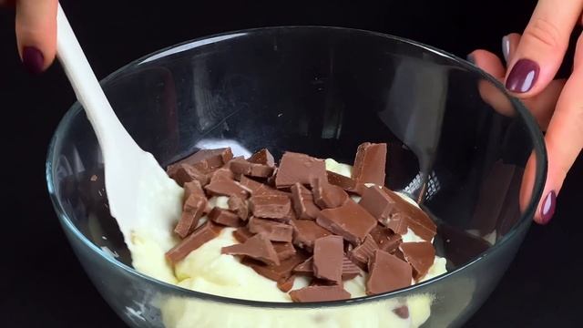 Ich bin ein Risiko eingegangen und habe es getan! Das ist jetzt mein Lieblingsdessertrezept! смотреть онлайн