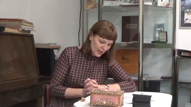 В стране музыкальных инструментов