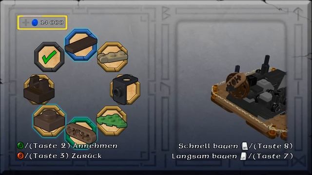 LEGO DER HOBBIT #001 Eine unerwartete Reise ★ Let's Play LEGO Der Hobbit [Deutsch] смотреть онлайн