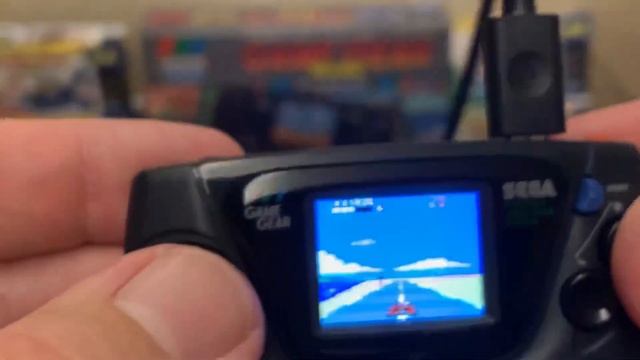 Game Gear Micros Have Arrived! смотреть онлайн