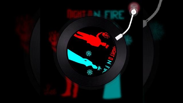 Night on Fire by JT Music смотреть онлайн