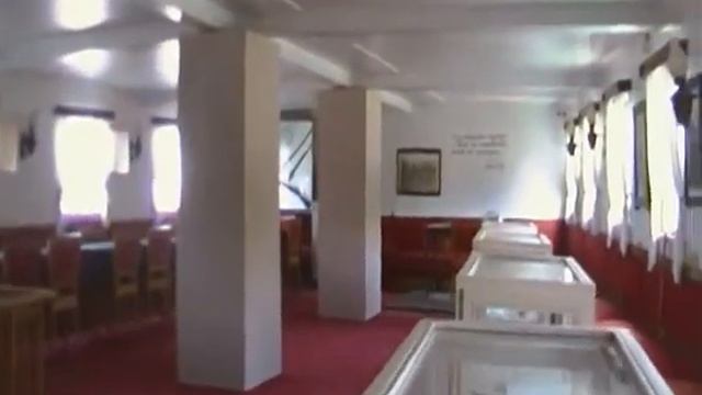 37 Столова корабът-- Радецки смотреть онлайн