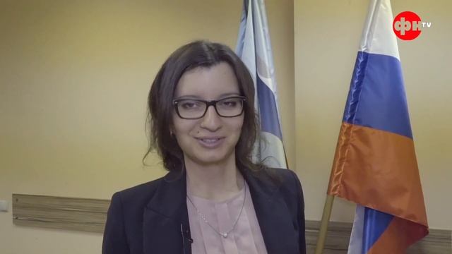 Дневник ФНТВ/27.10.18/Точка роста/Университетские субботы смотреть онлайн