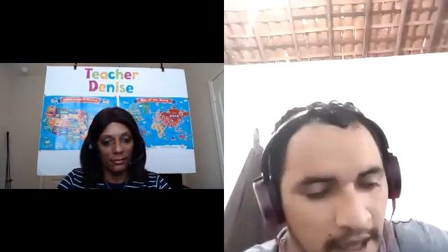 AMAZING CONVERSATION ON CAMBLY WITH A WONDERFUL TUTOR смотреть онлайн