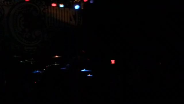 Our Last Night- Same Old War (State Theatre) смотреть онлайн