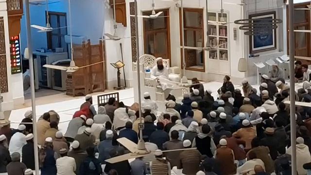 ISLAHI BAYAN SUNDAY EVENING HAZRAT MAULANA ABDUS SATTAR SAHAB BAITUSSALAM MASJID 21-01-2023 смотреть онлайн