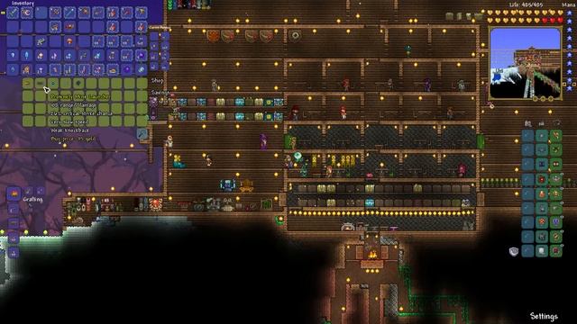 How to get Proximity Mine Launcher - Terraria смотреть онлайн