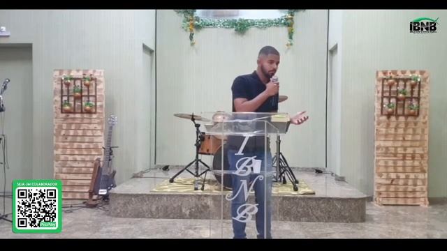 CRESCIMENTO ESPIRITUAL - Guilherme Fontes смотреть онлайн
