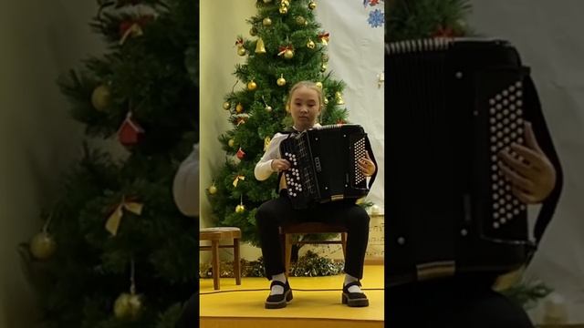 Мишка с куклой смотреть онлайн