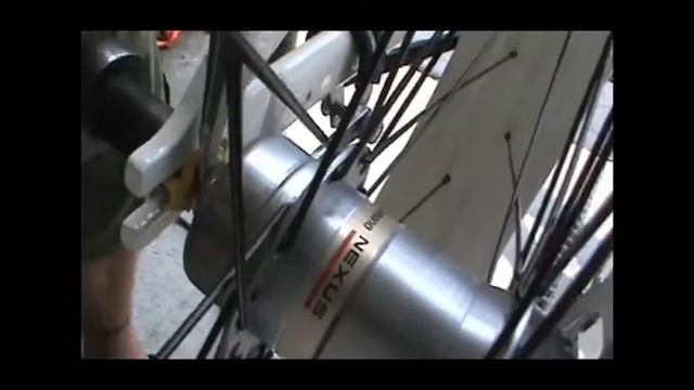 Part 2 - Fat Sand Bikes Assembly -- These bikes are built to last! смотреть онлайн