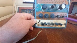 3.4. Двухполярный сигнал базового генератора, ч.2.