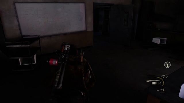 PS 4 The Last of US СТРИМ Жека Херсон часть 5 Университет смотреть онлайн