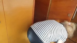 Делаем ремонт на веранде у Тани!