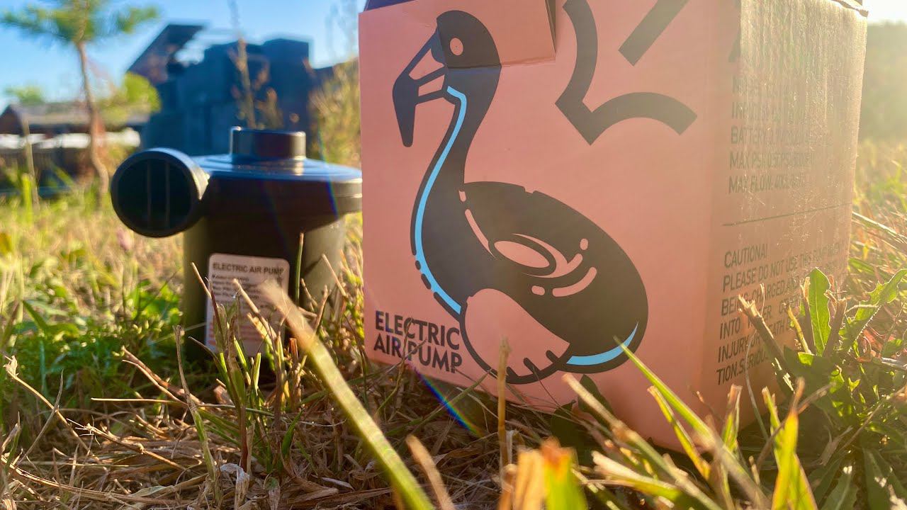 Недорогой аккумуляторный насос для лодки смотреть онлайн