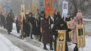 Выйди-выйди солнышко (Пасха 2018 г.)