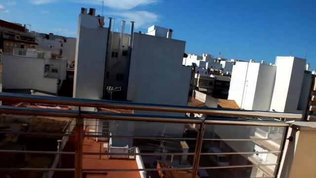 Почём недвижимость в Испании ... (часть 11-12)блиц обзор 2ух квартир за 6 минут, новостройка. смотреть онлайн