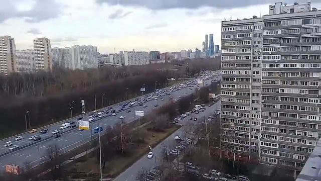 ●Бегаю по крыше.Побег от Полиции. смотреть онлайн