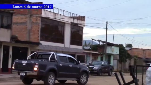 Utilizaban camioneta destinada al gobernador regional para transportar a Elena Vidal. смотреть онлайн