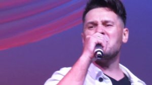 хит чувашской эстрады. алексей московский