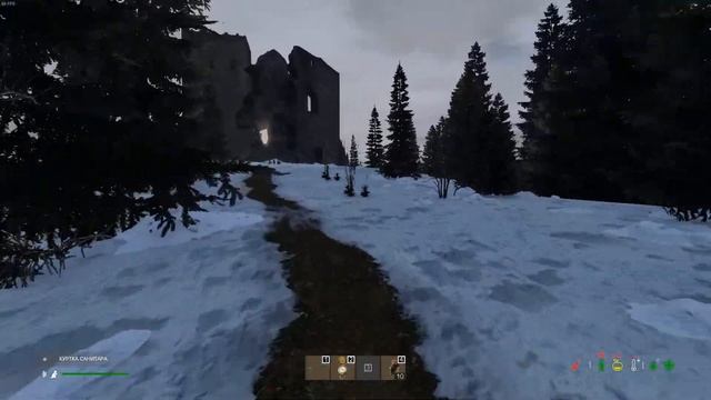 ФОБИИ КРАСНОСТАВА! БОЛЬНИЦА В ОКРУЖЕНИИ! ХИМЕРА В КЛЕТКЕ! 3й сервер DayZ НЕУДЕРЖИМЫЕ(патч 1.10). смотреть онлайн