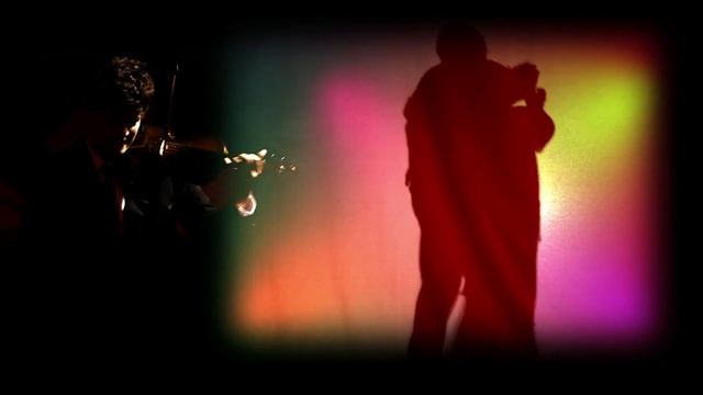 TANGO - Drew Tretick with Mike Garson (David Bowie's pianist) and Orchestra смотреть онлайн