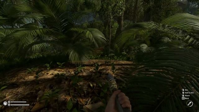 Mud Fireside Wall Bedroom | Green Hell Gameplay | E07 смотреть онлайн