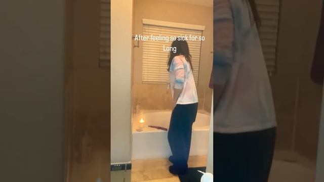 STILL BATTLING COVID AND MORNING SICKNESS смотреть онлайн