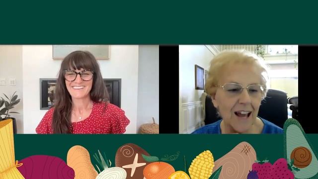 Sylvia reversed her declining health and added years to her life! | Dr. McDougall Diet смотреть онлайн