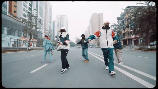 LAST FIRE PROJECT: What's Luv ? by Fat Joe ft. Ashanti смотреть онлайн