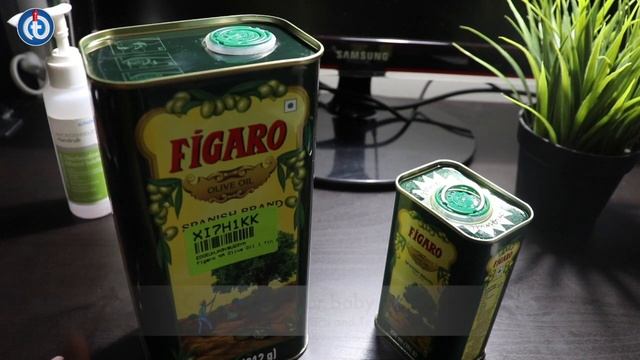 Figaro Olive Oil Uses and Benefits In Hindi смотреть онлайн