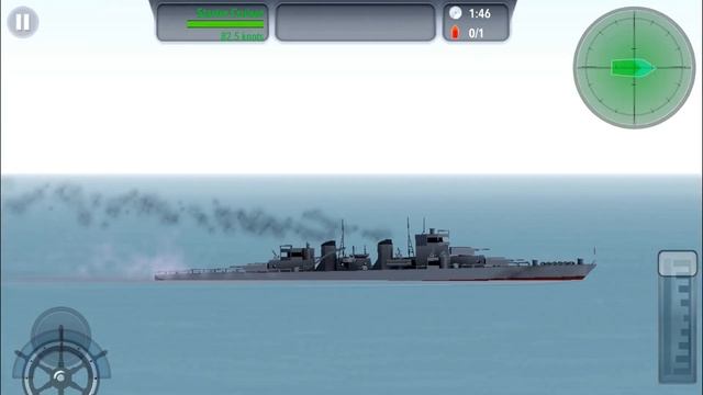 Warship Craft - Meet The Fleet 3 смотреть онлайн
