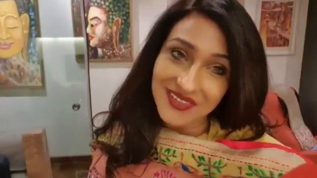 Rituparna Sengupta смотреть онлайн