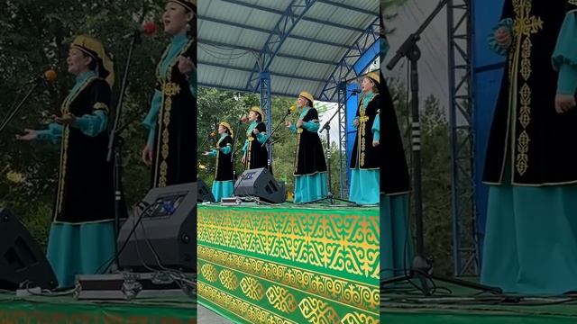 #степнойтой 27.07.24 ❤️ #орск #казахский #праздник смотреть онлайн