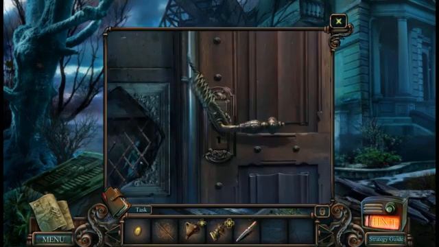 Let's Play - Haunted Hotel 7 - Death Sentence - Bonus Chapter Full Walkthrough смотреть онлайн