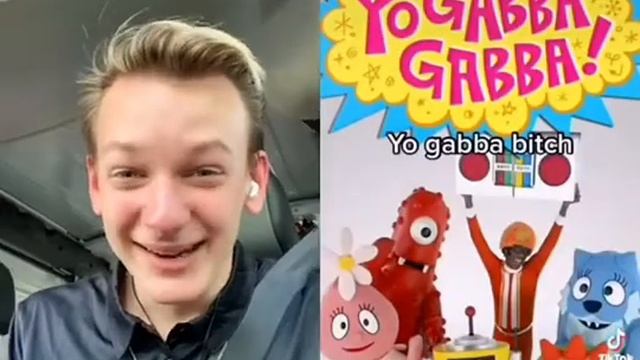 Replacing the last word in movies with the word bitch 🤣😭 смотреть онлайн