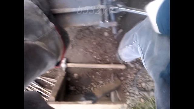 оконная решетка своими руками смотреть онлайн