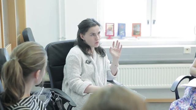 Школа Китайгородской - учителям. смотреть онлайн