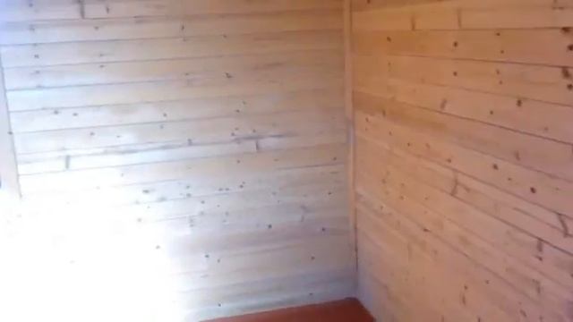 2 х этажный дом от фирмы Вятка за 300 тысяч рублей. смотреть онлайн