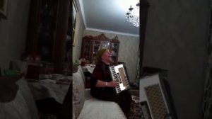 Даргинская песня. Кистаман Мутаева