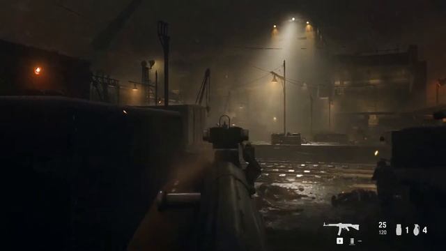 CALL OF DUTY VANGUARD Campaign Playthrough Part 1 PHEONIX смотреть онлайн