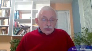 Игорь Данилевский: «Загадки Повести временных лет»