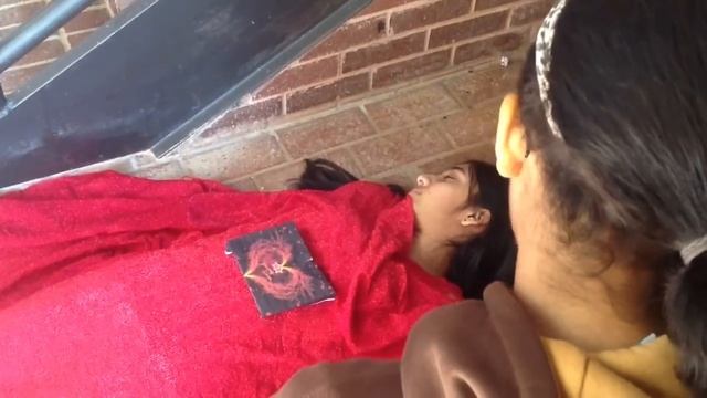Romeo and Juliet Last Scene Rewrite смотреть онлайн