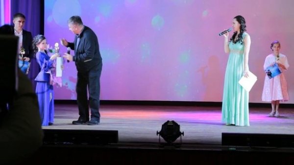 Премьера фильма "Дневник Венеры" Барнаул