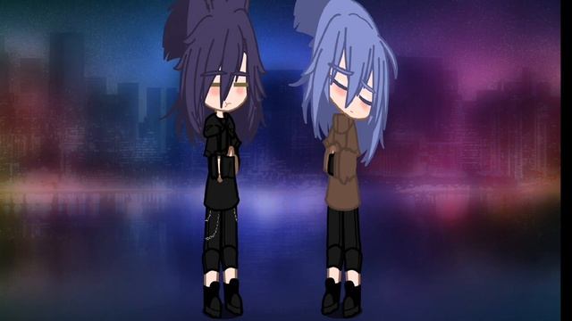 Я не знаю что это нууу..... Пикозонт. Всё что я могу сказать:^