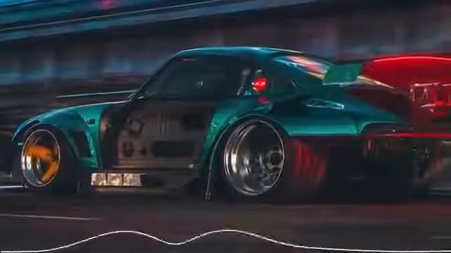 REMIX BASS: 1 час топового ремикса!