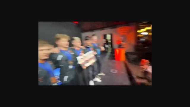 VIRTUS.PRO ПОДПИСАЛИ SAINTS! ЧТО БУДЕТ ДАЛЬШЕ?