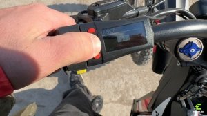 RERODE R1 настоящий убийца SURRON TALARIA и ERIDE