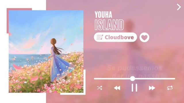 YOUHA (유하) - 'ISLAND' [Tradução] смотреть онлайн