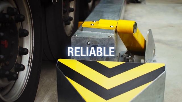 Stertil Dock Products COMBILOK G2 Film Clip EN смотреть онлайн